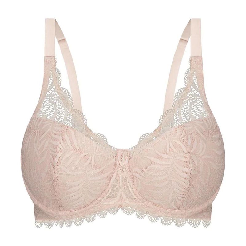 Triumph Essential Lace Balconette Whp image number 3